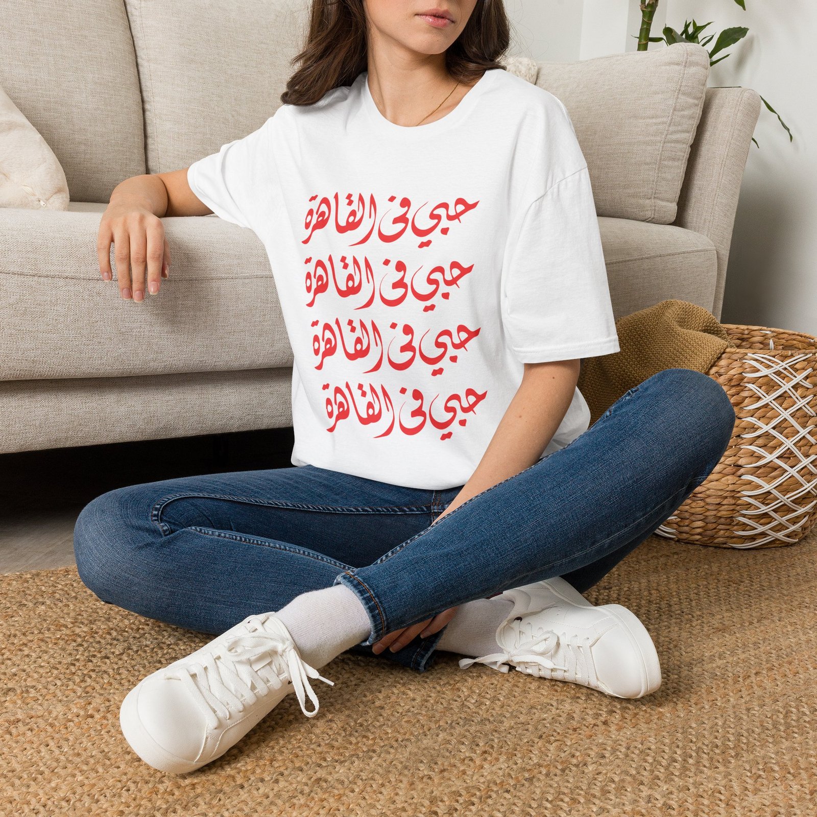 Unisex Softstyle T-Shirt - Image 3