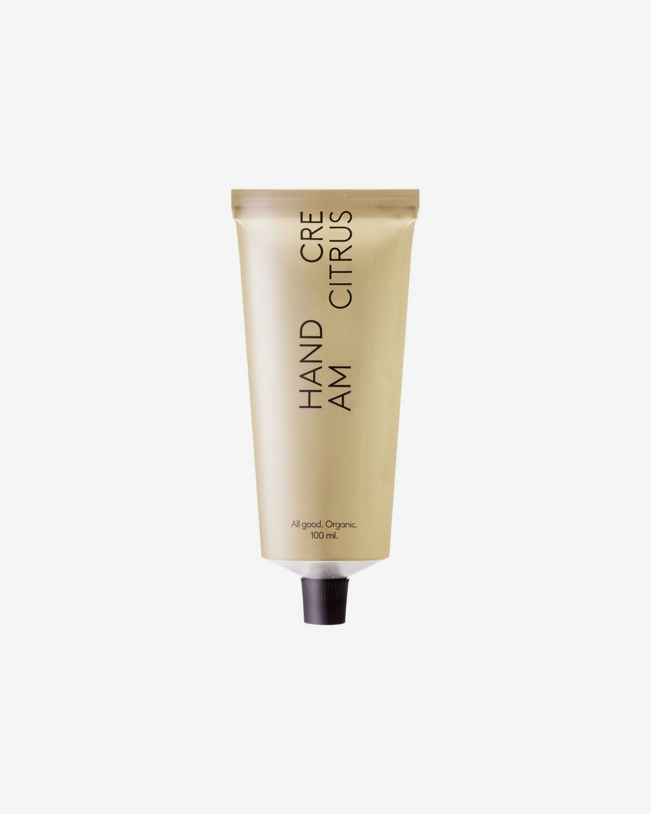 Scented Hand Cream